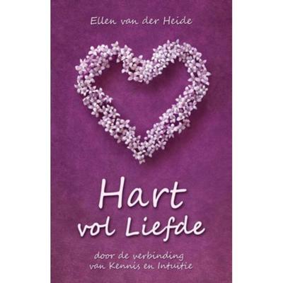 Hart vol Liefde (Paperback)
