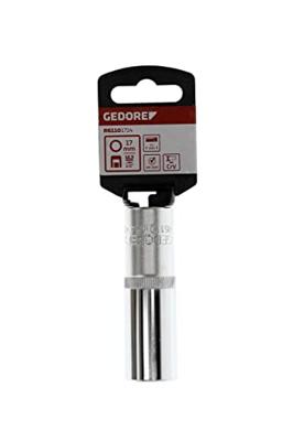 Gedore RED R61101714 Dopsleutelinzetstuk Metrisch, Inch 1/2 (12.5 mm) 1 stuks 3300420