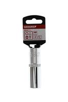 Gedore RED R61101714 Dopsleutelinzetstuk Metrisch, Inch 1/2 (12.5 mm) 1 stuks 3300420 - thumbnail
