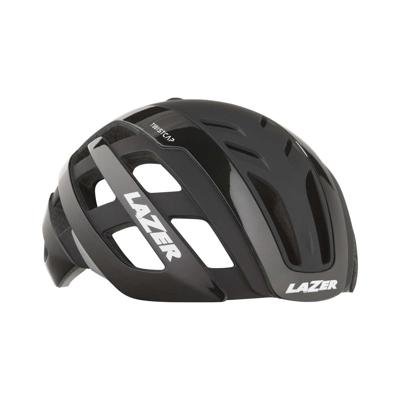 Lazer Century Helm Led Zwart