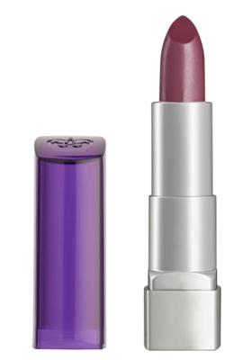 Rimmel Lipstick Moisture Renew 260 Amethyst Shimmer