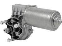 DOGA DO 319.3862.3B.00 / 4027 Gelijkstroom-transmissiemotor Typ 319 24 V 3 A 9 Nm 45 omw/min As-diameter: 12 mm 1 stuk(s) - thumbnail