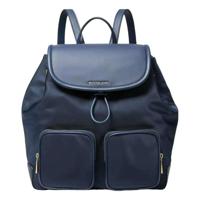 Casual Rugtas Michael Kors 30R4GRKB7C-NAVY Blauw - thumbnail