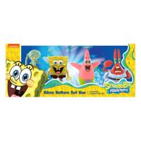 SpongeBob Squarepants Gift Box Set Mini figures (4) - thumbnail
