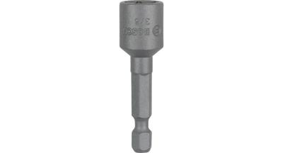Bosch Accessories Bosch Power Tools 2608550073 Dopsleutel-machinebit 1/4 inch Aandrijving 1/4 (6.3 mm) 50 mm 1 stuk(s)