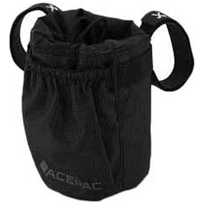 Acepac MKIII Bidonhouder Tas - Zwart Acepac MKIII Bidonhouder Tas - Zwart
