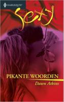 Pikante woorden - Dawn Atkins - ebook - thumbnail