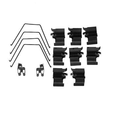 Accessoireset, schijfremblok PFK495
