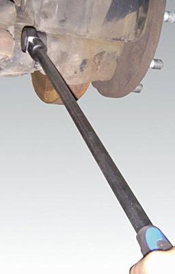 KS Tools 516.0363 14x18mm Hebeloogset, 635mm