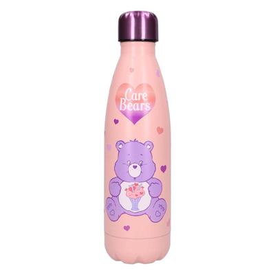 Vadobag Drinkfles care bears thirsty for more - 700ml