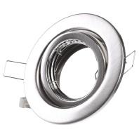 EVN 517013 517013 Inbouwring Halogeen Zonder 50 W Chroom