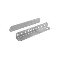 Steun voor kielrol lang - thumbnail