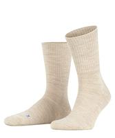 Falke Walkie Light Boot Wandelsok Sand Mel. 37-38 - thumbnail