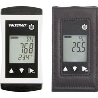 VOLTCRAFT PH-410 + TG-400 pH-meter pH-waarde - thumbnail