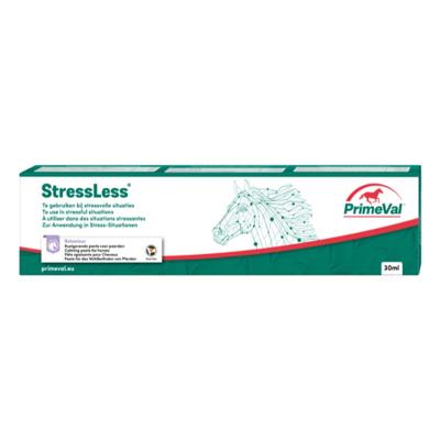 Primeval Stressless injector Primeval Stressless injector