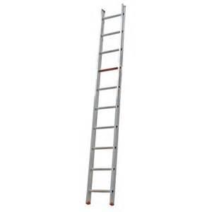 Altrex all round enkel rechte ladder ar 1030 1 x 12 108312