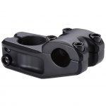 VWP voorbouw ahead alu overs.28.6/50mm top load zwart - thumbnail