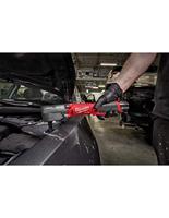 Milwaukee M12 FUEL™ FRAIWF12-0 Accu haakse slagmoersleutel 1/2" frictiering 12V Basic Body - 4933471699 - thumbnail