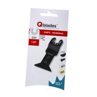 DW11 Multitoolzaagbl.BIM 45x60mm - thumbnail