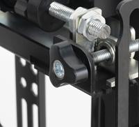 Schermtafel Support Neomounts BT8309/B V2 - thumbnail