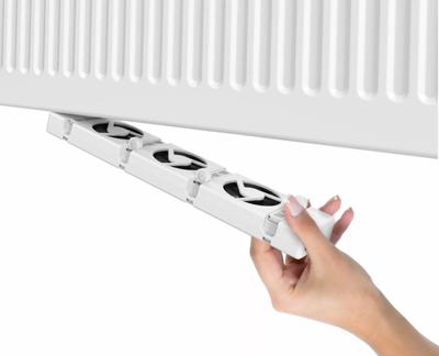 SpeedComfort Uitbreidingsset - - thumbnail