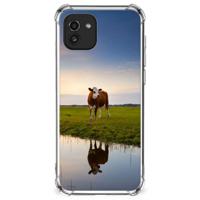 Samsung Galaxy A03 Case Anti-shock Koe - thumbnail