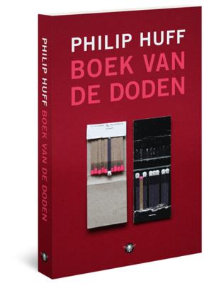 Boek van de doden (Paperback)