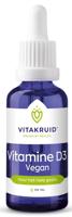 Vitamine D3 Vegan - thumbnail