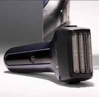 Snoerloos messcheerapparaat - REMINGTON - F7000 - Tri-flex mesjes - Snijkop - 100% waterdicht - Batterijduur 80 min - thumbnail