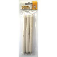 Nellie's Choice • set with 3 paperstumps size 4. - thumbnail