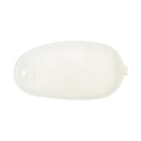 Coming Soon Richtingaanwijzer glas turn signal cap vparts front left clear, 8892 - thumbnail