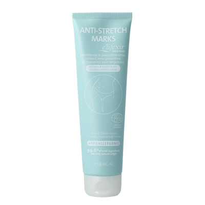 Anti stretch marks 150 Milliliter Anti stretch marks 150 Milliliter