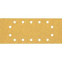 Bosch Accessoires Expert C470 schuurpapier voor vlakschuurmachines 115 x 280 mm, K40 10-delig - 2608900846 - thumbnail
