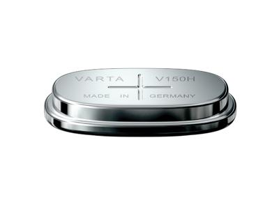 Varta V3/150H-SLF ++/- Oplaadbare knoopcel 150H NiMH 150 mAh 3.6 V 1 stuk(s)