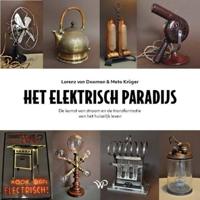 Het elektrisch paradijs (Hardback) - thumbnail