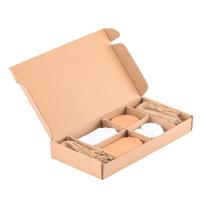 Florence • kartonnen cadeaulabels & geschulpte labels 250g 200x - thumbnail