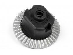 Diff gear set (assembled)