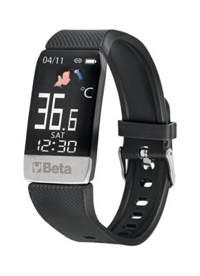Beta 9593Sb-Multifunctionele Slimme Armband - 095930205