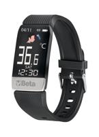 Beta 9593Sb-Multifunctionele Slimme Armband - 095930205 - thumbnail