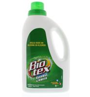 Biotex Handwas & Inweek Vloeibaar Wasmiddel 750 ml - thumbnail