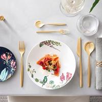 VILLEROY & BOCH - Avarua - Diep bord 22cm - thumbnail