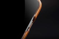 Mujjo Leather Case iPhone 7 / 8 Plus bruin - thumbnail