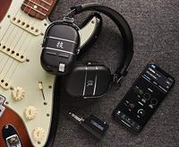 Boss Waza-Air Wireless Personal Guitar Amplification System hoofdtelefoon - thumbnail