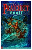 Snuif - Terry Pratchett - ebook - thumbnail