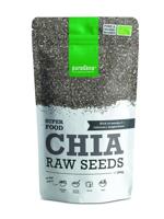 Chia zaden vegan bio - thumbnail