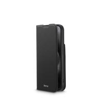 Hama Booklet Apple iPhone 15 Pro Zwart - thumbnail