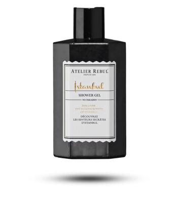 Atelier Rebul Istanbul Shower Gel 250ml