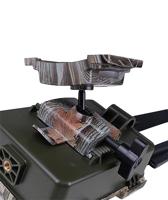 DÖRR 204490 204490 Houder - thumbnail