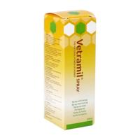 Vetramil Honing Spray 20ml - thumbnail