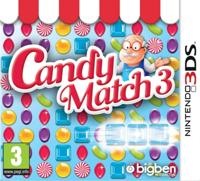 Candy Match 3 - thumbnail